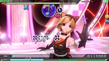 ֽ鲻ߥ Project DIVA ArcadeС󥢥åפ»ܤVer.A REVISION1פβư򳫻