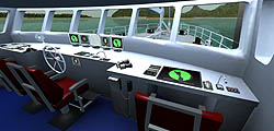 E3 2010ϡShip Simulator ExtremeפϾòѥܡȤ緿󥫡ޤǤɤʤߥ졼