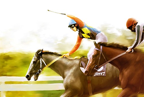 Winning Post 7 2010ס827ȯ䤵PCǤɬưĶȲ