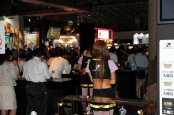 TGS 2010ϡιפΥ͡դˤե󥿥Ԥޤ٥ե֥֡®