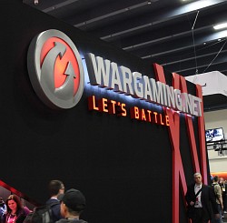 #022Υͥ/GDC 2013ϡWorld of TanksפǤʤߤWargaming.net֡ǡޥ۸ȥWarld of Tanks Blitzפץ쥤