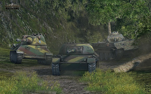 World of TanksפWargaming.net˥᡼륤󥿥ӥ塼ܥեΩΰտޤϡơܿͥץ쥤䡼ΥåȤϤɤʹ