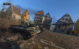 World of TanksפWargaming.net˥᡼륤󥿥ӥ塼ܥեΩΰտޤϡơܿͥץ쥤䡼ΥåȤϤɤʹ