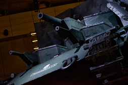 TGS 2015Wargaming.netνãȥ᤬ʹޤTanksǤWarshipsǤʤʤ