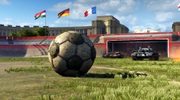 World of Tanks33ΥåTank Football2016⡼ɡפ610˳