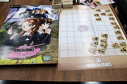 ²èÁü¥®¥ã¥é¥ê¡¼ No.003¤Î¥µ¥à¥Í¥¤¥ë²èÁü / ¡ÖWorld of Tanks¡×¡ß¡Ö¥¬¡¼¥ë¥º¡õ¥Ñ¥ó¥Ä¥¡¡¼¡×¤Î¥³¥é¥Ü¡ÖÂè5¼¡½©ÍÕ¸¶¾åΦºîÀï¡×¤Ï12·î22Æü¤«¤é¥¹¥¿¡¼¥È¡£º£Ç¯¤Î¥Æ¡¼¥Þ¤Ï¡Ö¾´ý¡×¤À