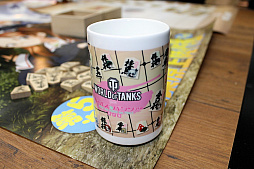 ²èÁü¥®¥ã¥é¥ê¡¼ No.004¤Î¥µ¥à¥Í¥¤¥ë²èÁü / ¡ÖWorld of Tanks¡×¡ß¡Ö¥¬¡¼¥ë¥º¡õ¥Ñ¥ó¥Ä¥¡¡¼¡×¤Î¥³¥é¥Ü¡ÖÂè5¼¡½©ÍÕ¸¶¾åΦºîÀï¡×¤Ï12·î22Æü¤«¤é¥¹¥¿¡¼¥È¡£º£Ç¯¤Î¥Æ¡¼¥Þ¤Ï¡Ö¾´ý¡×¤À