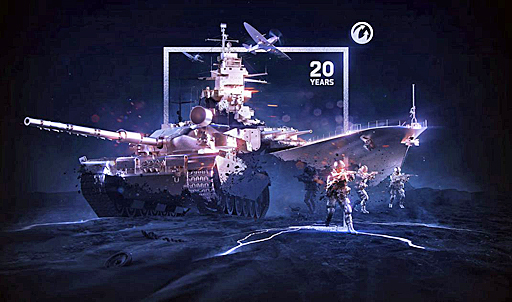  No.003Υͥ / gamescomϡ֡World of Warships: Legends٤ϡPS4ˤϽʬ륿ȥס Wargaming.netCEO˥󥿥ӥ塼