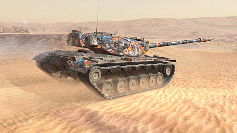  No.012Υͥ / World of TanksפȡWorld of Tanks Blitzפǡǲȥߥ͡2ɤȤΥܥ٥ȳϡǿȥ쥤顼