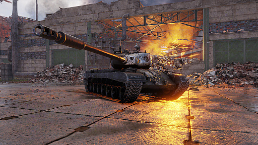 World of TanksפȡWorld of Tanks Blitzפǡǲȥߥ͡2ɤȤΥܥ٥ȳϡǿȥ쥤顼