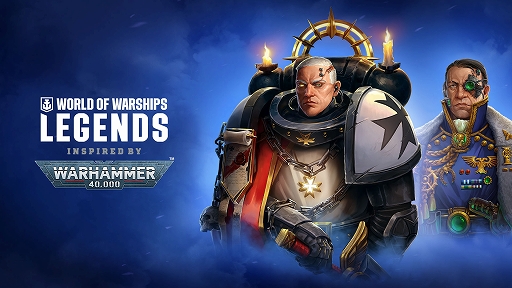 World of TanksסWorld of Warshipsץ꡼Warhammer 40,000ɤ˥ե㡼ָꥲ⥭ڡ򳫺