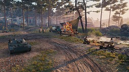 ꡼ No.005Υͥ / World of Tanks15ǯǰ٥Ȥȡ˥С꡼ХХȥѥ̥ץ»ܡǰ