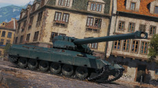 ꡼ No.005Υͥ / World of Tanksס絬ϤȤʤ֥åץǡ2.0פޤޤʿǤƳ祮եȤץ쥤䡼