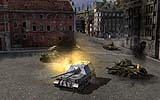 World of Tanks