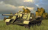 World of Tanks