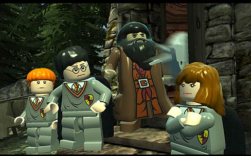 #003Υͥ/LEGO֥åǤǤϥ꡼ˡ롤LEGO Harry PotterפΥǥǤ4GamerUp