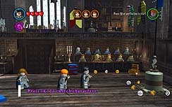 #004Υͥ/LEGO֥åǤǤϥ꡼ˡ롤LEGO Harry PotterפΥǥǤ4GamerUp