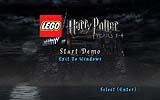 LEGO Harry Potter: Years 1-4