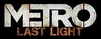 E3 2011ǤȯɽŤ饤ʻۥ顼FPSMetro 2033פ³ԡMetro: Last LightפΥƥࡼӡ