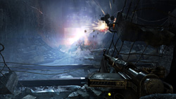 TGS 2011̥ŪѤRPGեܤ٤Metro: Last Light׳ȯåե󥿥ӥ塼