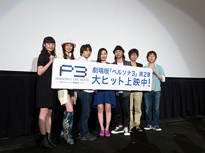 ������#003�Υ���ͥ���/����ǡ֥ڥ륽��3�ס���˾����2�Ϥ����������������㥹�Ȥ�������åդ��о줷�����氧�������ͤ��ݡ���