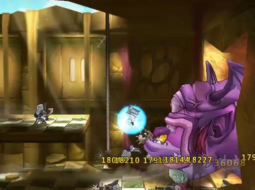 Desert PlanetפǤΥץ쥤ࡼӡ