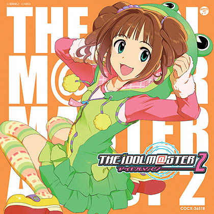 ֥ɥޥ2סͽŵγڶʡLittle Match Girlפʹǿץ⡼ࡼӡǺܡTHE IDOLM@STER MASTER ARTIST 2 -FIRST SEASON-פΥ㥱åȤ餫