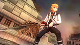 GOD EATER BURST׺ǿ󡣿֥פۤͥؤ俷ƥ//롤ͽŵɲþʤɤ