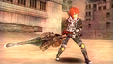 GOD EATER BURST׺ǿ󡣿֥פۤͥؤ俷ƥ//롤ͽŵɲþʤɤ