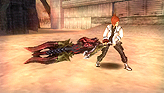 GOD EATER BURST׺ǿ󡣿֥פۤͥؤ俷ƥ//롤ͽŵɲþʤɤ