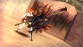 GOD EATER BURST׺ǿ󡣿֥פۤͥؤ俷ƥ//롤ͽŵɲþʤɤ