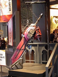 #007Υͥ/TGS 2010Ͽǡ饬ߡȥϥ˥Хɤĩ碌衪GOD EATER BURSTץץ쥤ݡ