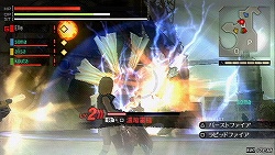 ֿ®סϢפϤǹԤޥץ쥤ΰĤδ60ͰʾΥåɥ£PSPGOD EATER BURST׳ȯԥ󥿥ӥ塼