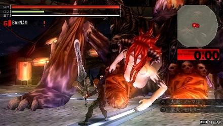 GOD EATER BURSTפ˥֤ȤѤζؽϿIIפȥܡDLC1ƤǤϡߥåȤȤηŵɤȡȸΰإåȡɤɲä