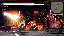 PSPGOD EATER BURSTס̵DLC4ơɲåǡѥåVer 1.3פۿȡץ쥤䡼ǥ󤷤ȥꥸʥɤꤻ