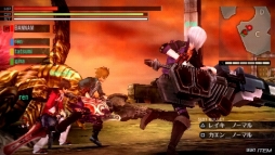 GOD EATER BURST PSP the BestפΥѥåǡǤ1800ߤؤȲʲꡣ66