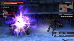 GOD EATER BURST PSP the BestפΥѥåǡǤ1800ߤؤȲʲꡣ66