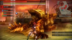 GOD EATER BURSTפκǿDLCɲåǡѥå ver1.61 -NEW ORDER'-פۿˡDLCԶ罤4ĤοߥåϿ