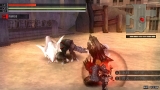 GOD EATER BURST