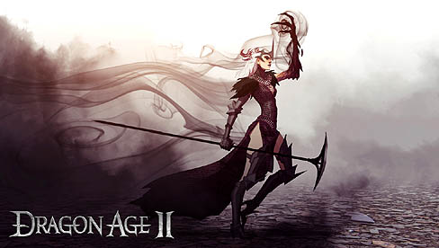 ĤˡDragon Age IIפȯɽץ󤷤Ȥˤϡ817Υǥӥ塼ࡼӡͽ