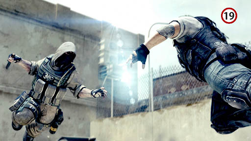 Soldier of Fortune Onlineץץ⡼ࡼӡ