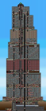 ���������꡼ No.006�Υ���ͥ������ / iPad��Ķ���إӥ����ߤ��褦���ǥ��ȥ���������̾��ߥ�졼������The Tower�פ�7����˥�꡼��