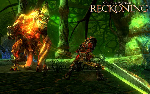 GDC 2011ϥȡ󥰻38 StudiosȯΥ󥰥ץ쥤RPGKingdoms of Amalur: ReckoningפElectronic ArtsΥ٥Ȥǽ