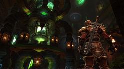 E3 2011ϡKingdoms of Amalur: Reckoningפκǿȥ쥤顼ե󥿥ŰŪɵᤷѤ̥Ϥ