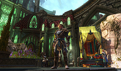 E3 2011Υե󥿥RPGβƻԤʤˤʤꤽʡKingdoms of Amalur: Reckoningפо졣Ƥ褯ʬࡼӡǺ