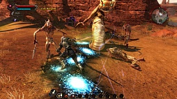 ꡼ꥫȡ󥰻ΥҤȯRPGKingdoms of Amalur: ReckoningפΥӥ塼Ǻ