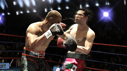 #003Υͥ/Fight Night ChampionפΥࡼӡEA SPORTS£ܥ󥰥ॷ꡼ǿϡȡ꡼դꥢ⡼ɤǿŸ