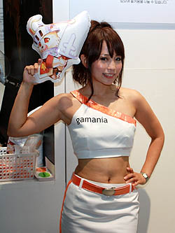 TGS 2010ϥåפΥRPGäưճʷ쥸ʤΤ⡩ Warrior of Dragonץץ쥤ݡ