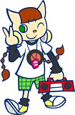 ե˾οСpop'n music 19 TUNE STREETס129缡ƯȡӽФ륪ꥸʥȥ쥫򽸤褦