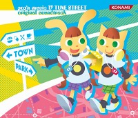 pop'n music 19 TUNE STREETץꥸʥ륵ɥȥå꡼